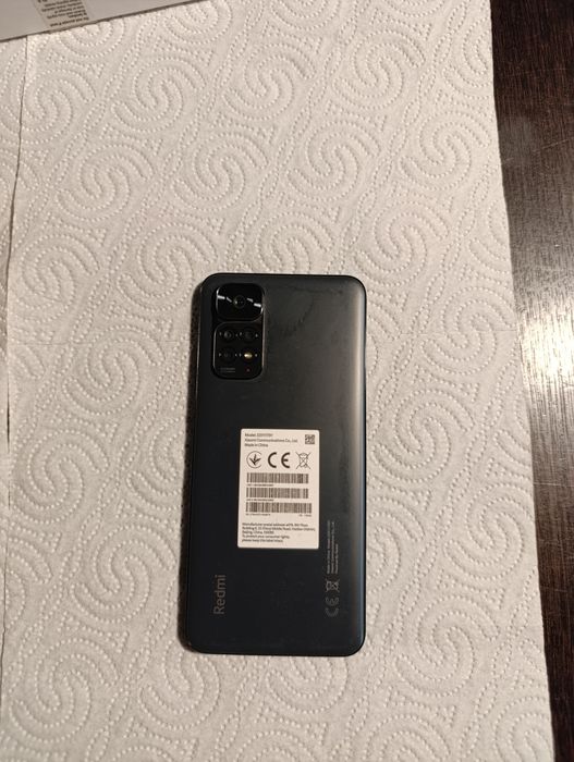 Redmi Note11s 6GB RAM 128GBROM