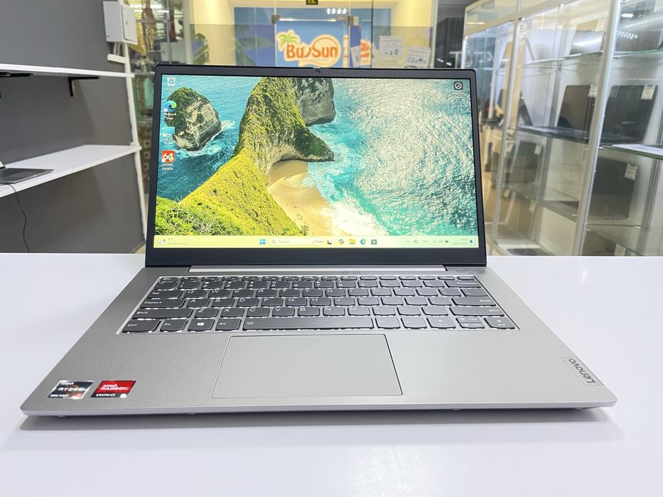 lenovo thinkbook 14 g3 - купить ноутбуки - Цена на OLX.ua