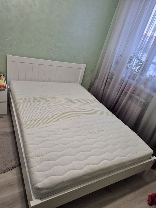 Продам Матрас б/у