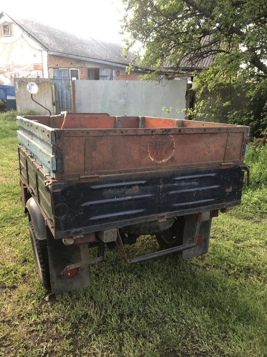 Продається муравей