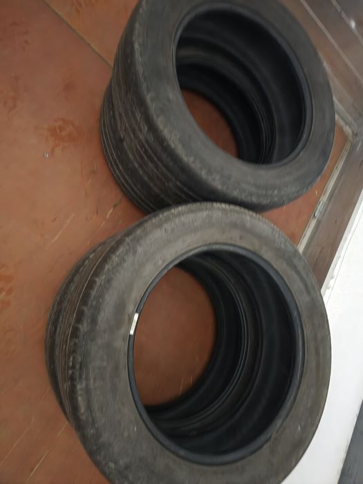 Opony michelin 225 60 18