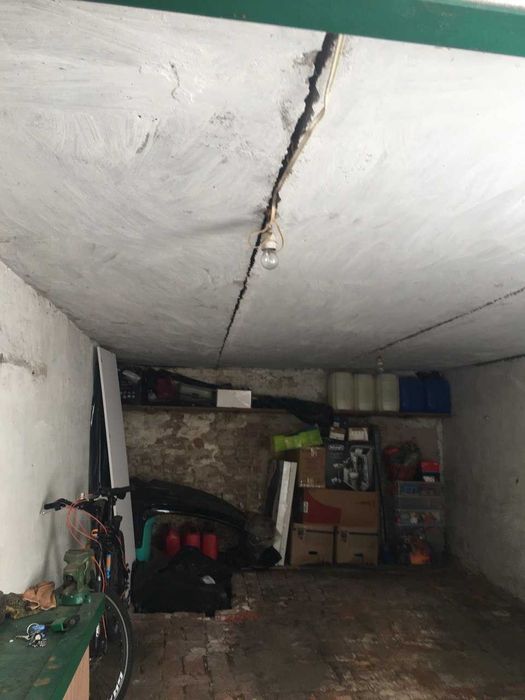 Гараж в АК 4, р-н Ремзавод, вул. Кошового