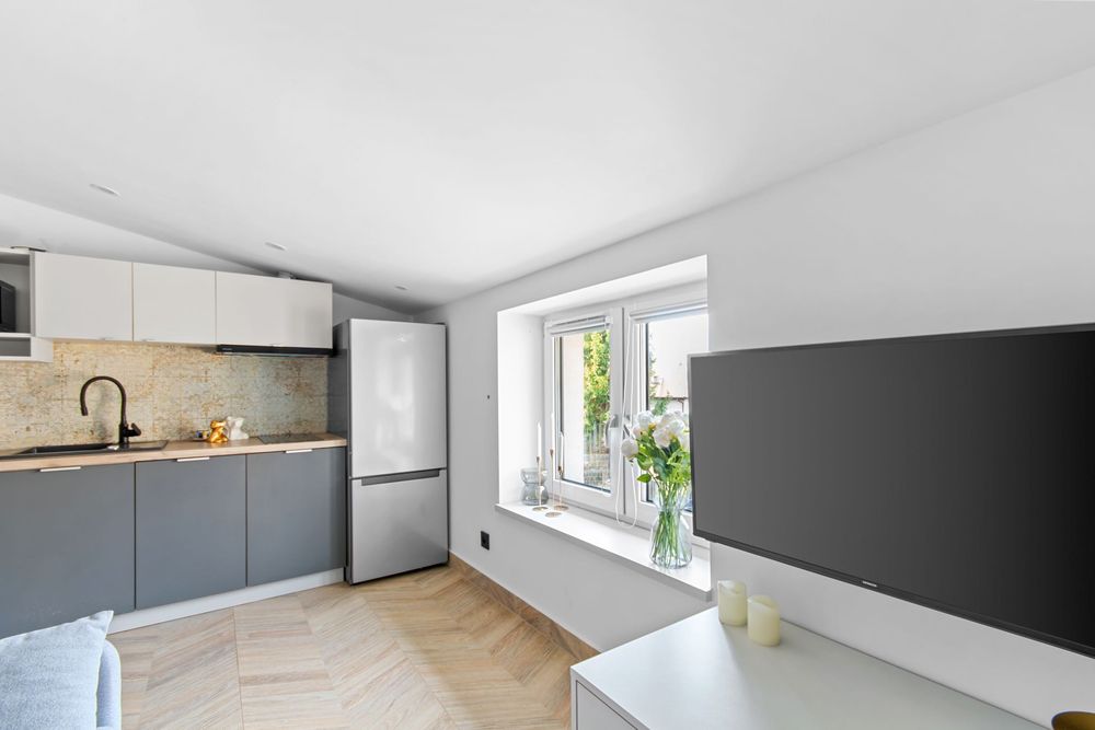 Mieszkanie – Katowice - Widok 4