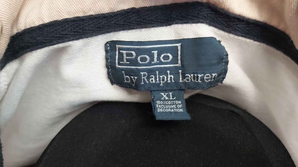 Тенниска Polo Ralph Lauren - L-XL