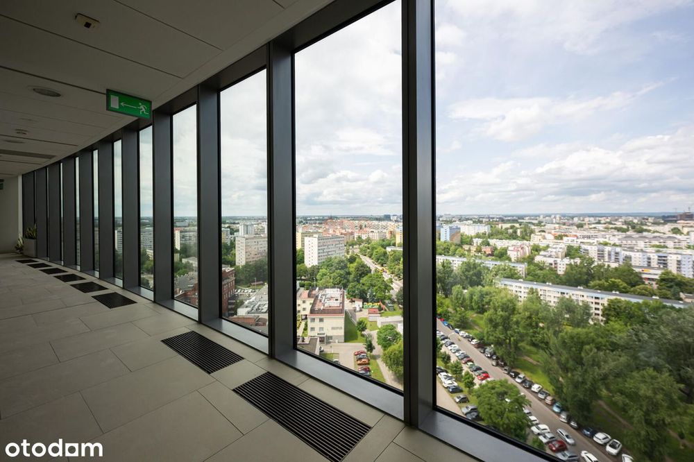 Sky Tower, 53 m2, 2 pok, 12 p