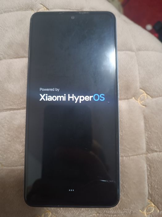 Redmi note 11 pro + 5g