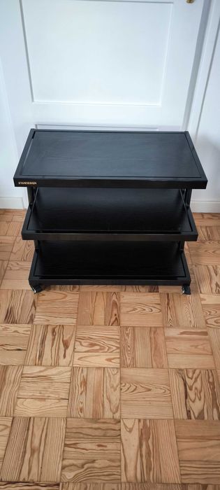 Mesa aparelhagem hi-fi Standesign