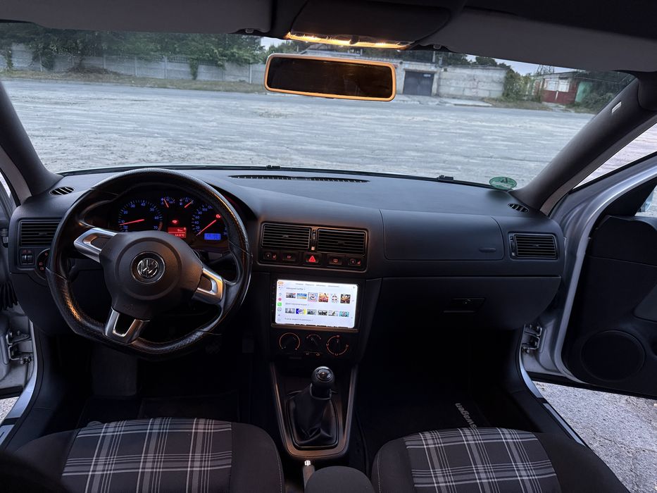 Продам Гольф 4 2003 року