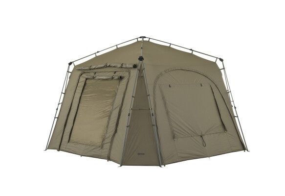 Шатер карповый Mivardi Shelter Base Camp