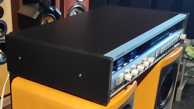 Tandberg TR 220 vintage Norway