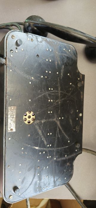 Телефон многоканальный кс 6.stella