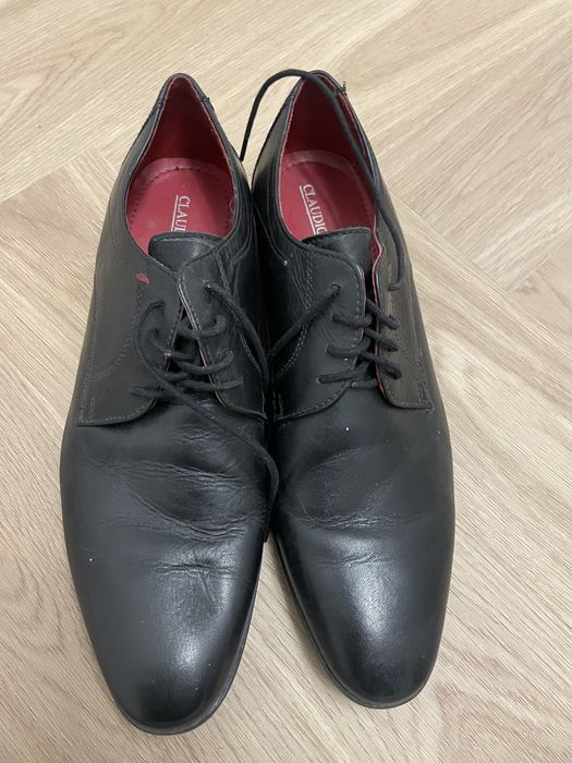Buty męskie 42 używane