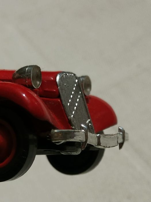 Carro de comando de bombeiros