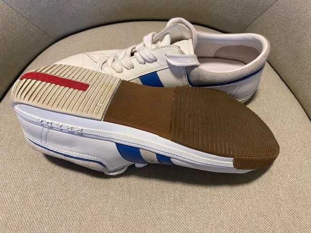 Sapatilhas Woman Sneakers Prada