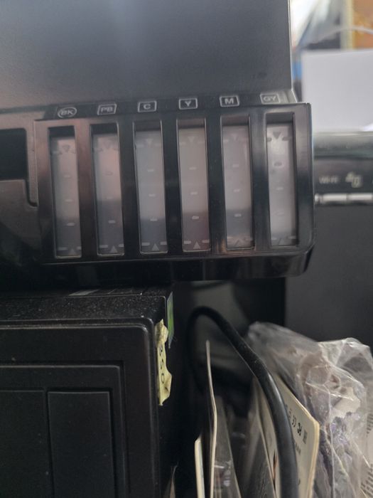 БФП Epson L8180 A3, with Wi Fi, ethernet, duplex принтер сканер ксерокс печать фото