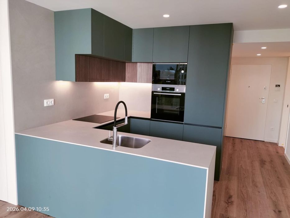 Apartamento T2 Novo  Vila Nova de Gaia - Breve a escriturar