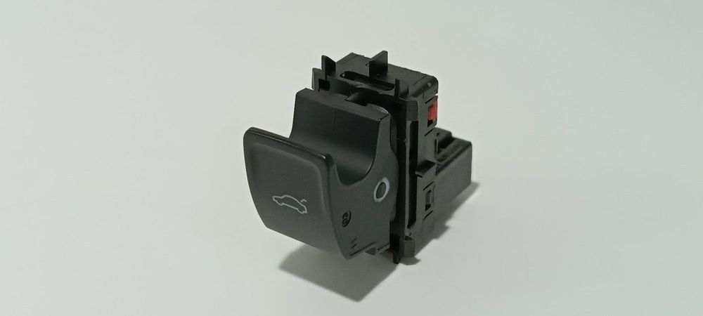 CONTROLE DE ABERTURA DE TRONCO/PORTÃO VOLKSWAGEN TIGUAN ADVANCE BMT