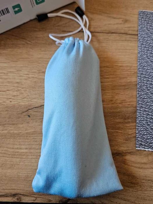 Termometr elektroniczny bezdotykowy AILE