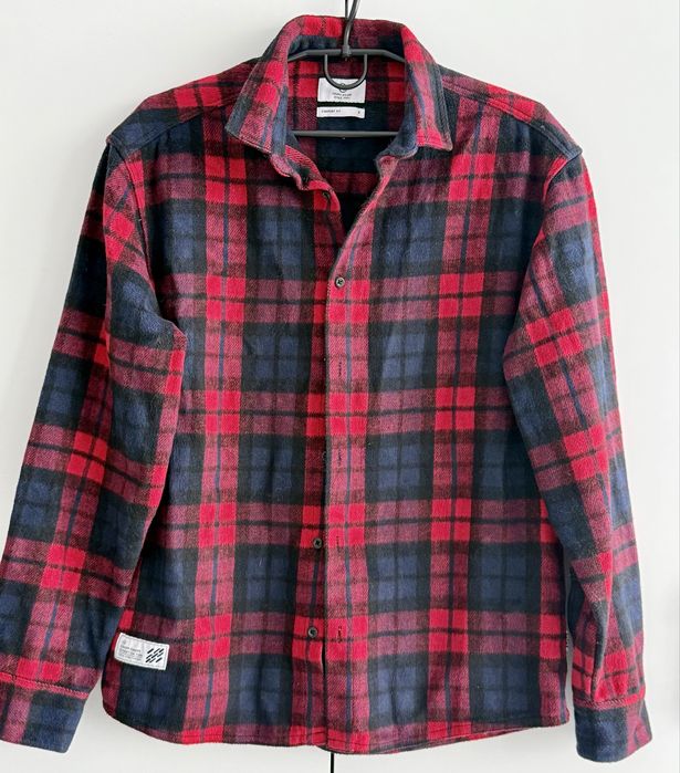 Сорочка Gant, Cropp, Colins