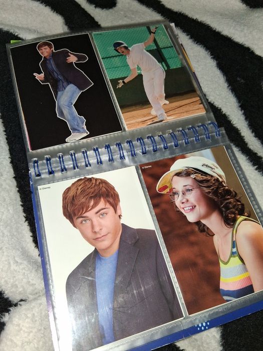 Álbum High School Musical