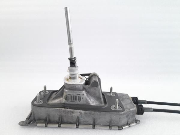 Seletor caixa velocidades AUDI A1 (8X1, 8XK)