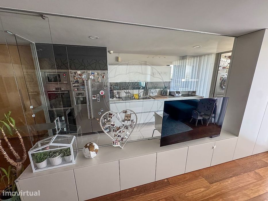 Apartamento T3 para arrendamento