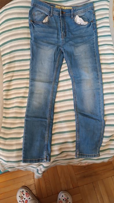 Джинсы женские размер ХС-С