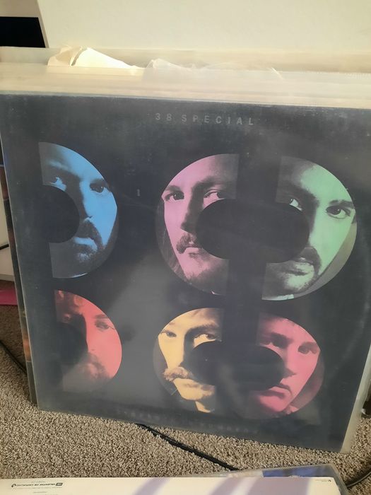 16-Vinis em Bom Estado