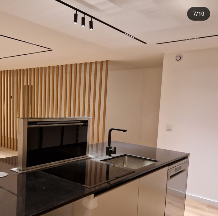 Construção / Remodelação