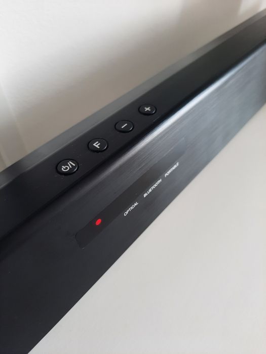 Soundbar LG Bluetooth