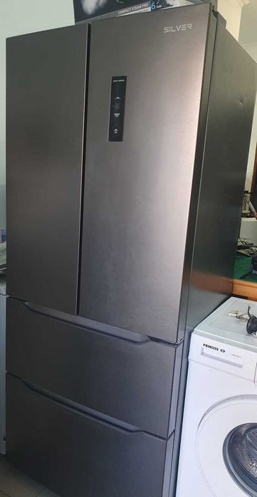 Frigorífico Americano Combi 413L