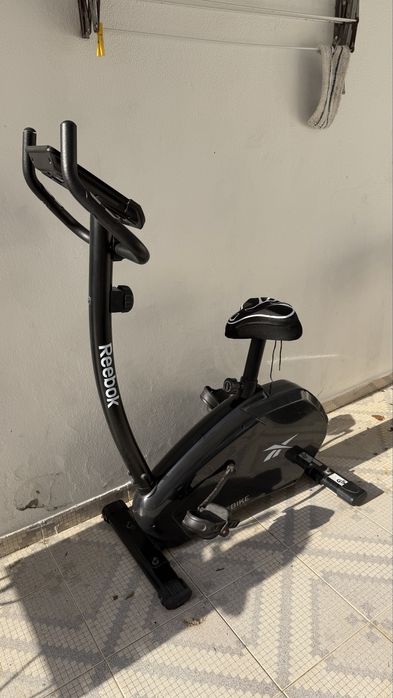 Bike Reebok modelo Z7