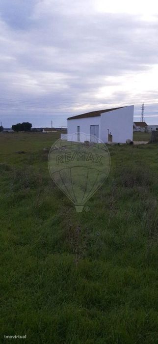 Terreno  para venda