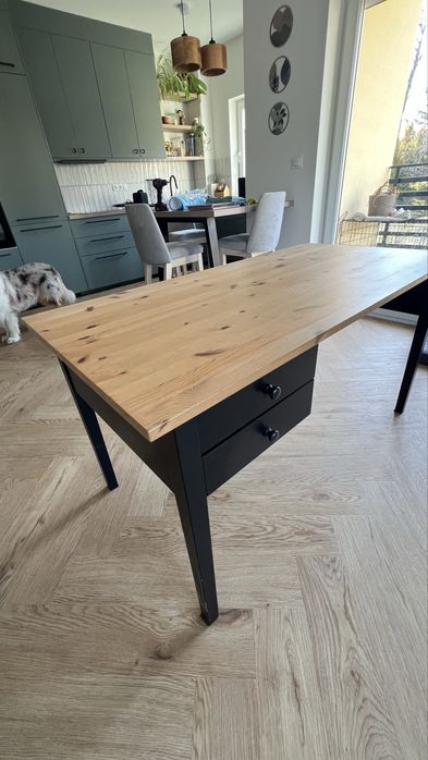 Biurko Ikea Arkelstorp