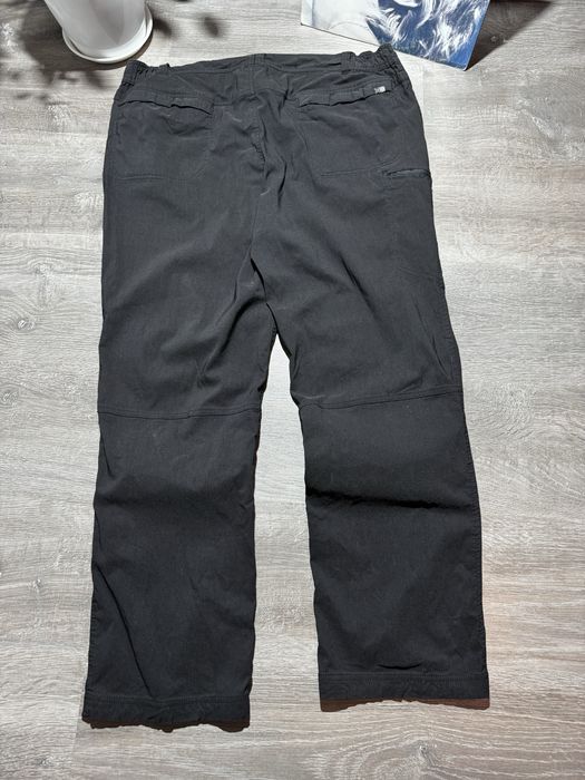Трекінгові штари Karrimor