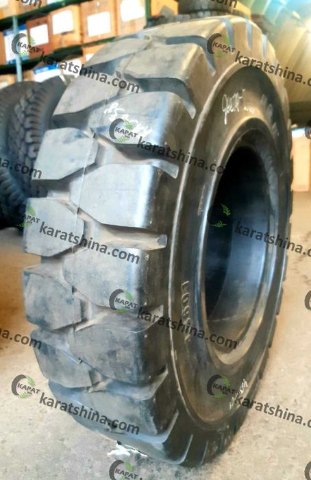 Шини суцільні 8.25-15 (240-381) Китай.