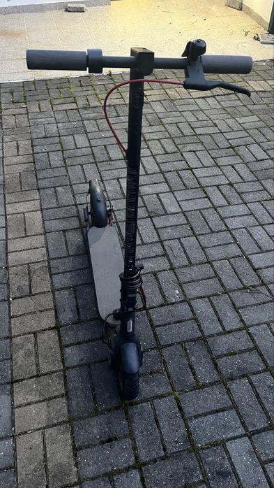 Trotinete Eletrica Xiaomi 4