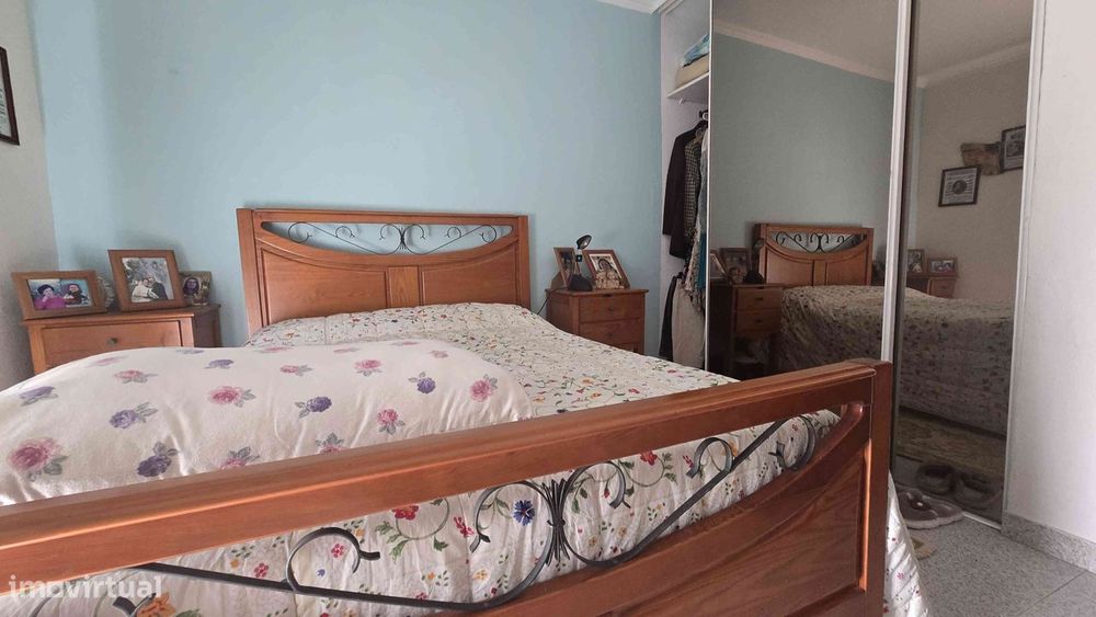 Apartamento, Corroios