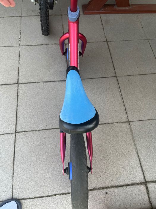 Rowerek biegowy Sonic