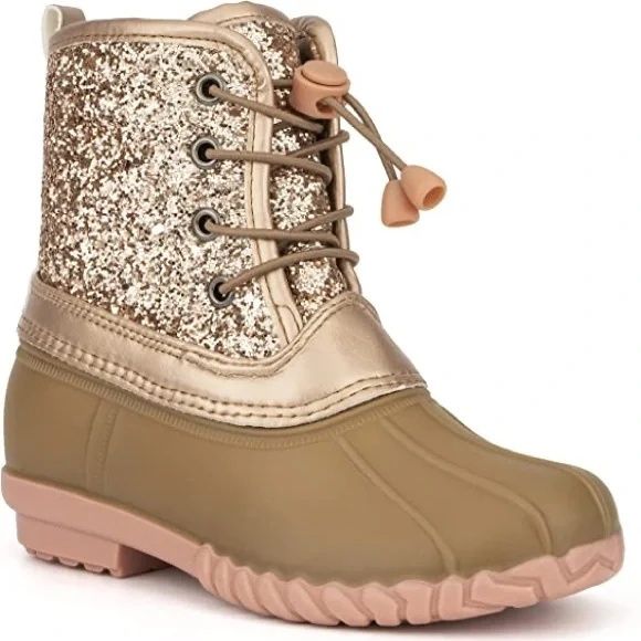 Śniegowce dla dziewczynki