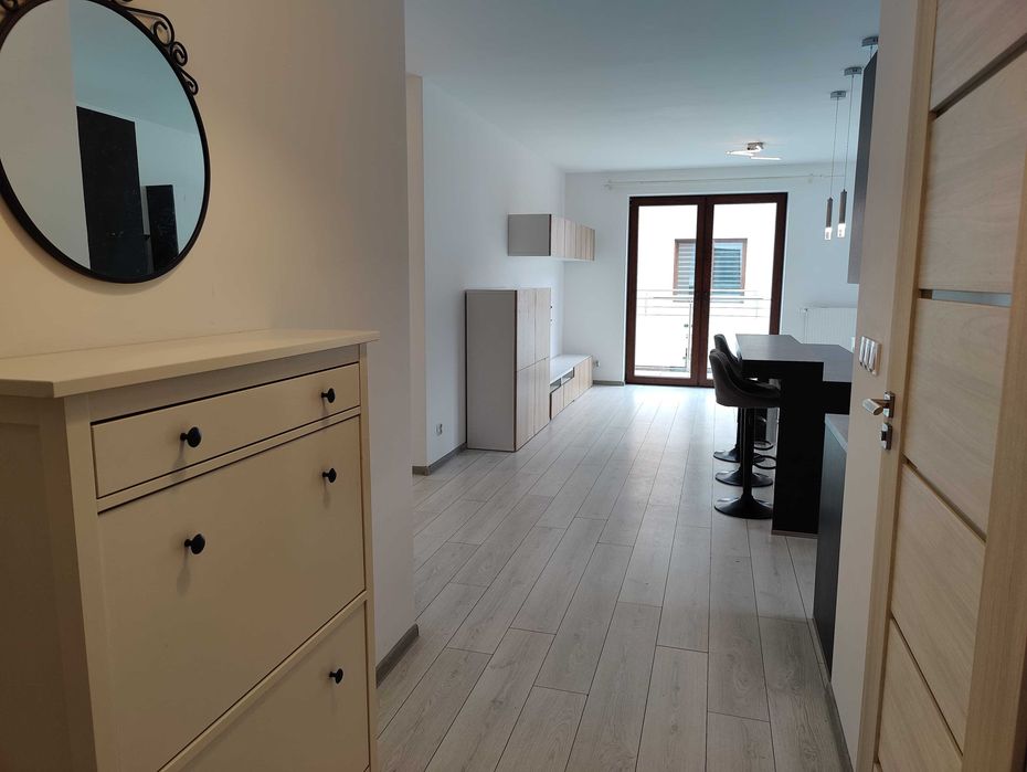 3 pokoje | 75 m2 | Garaż | Podgórze | Na Zakolu Wisły