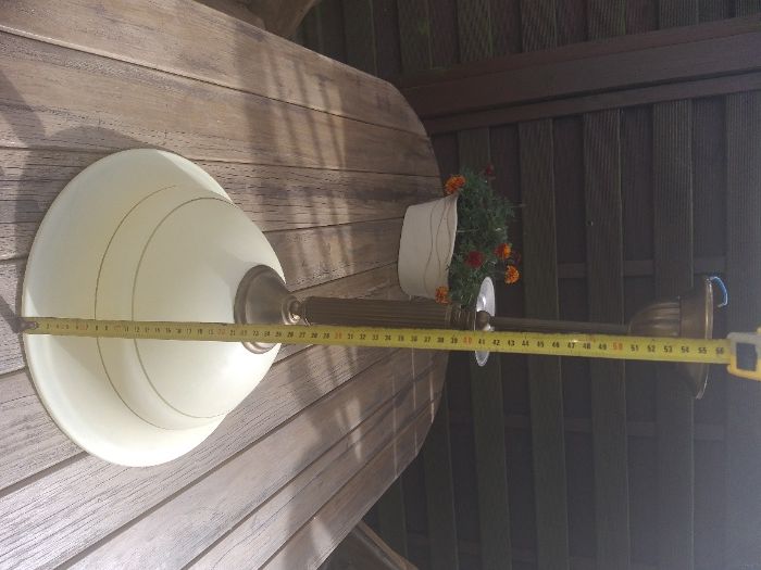 Kuchenna lampa vintage