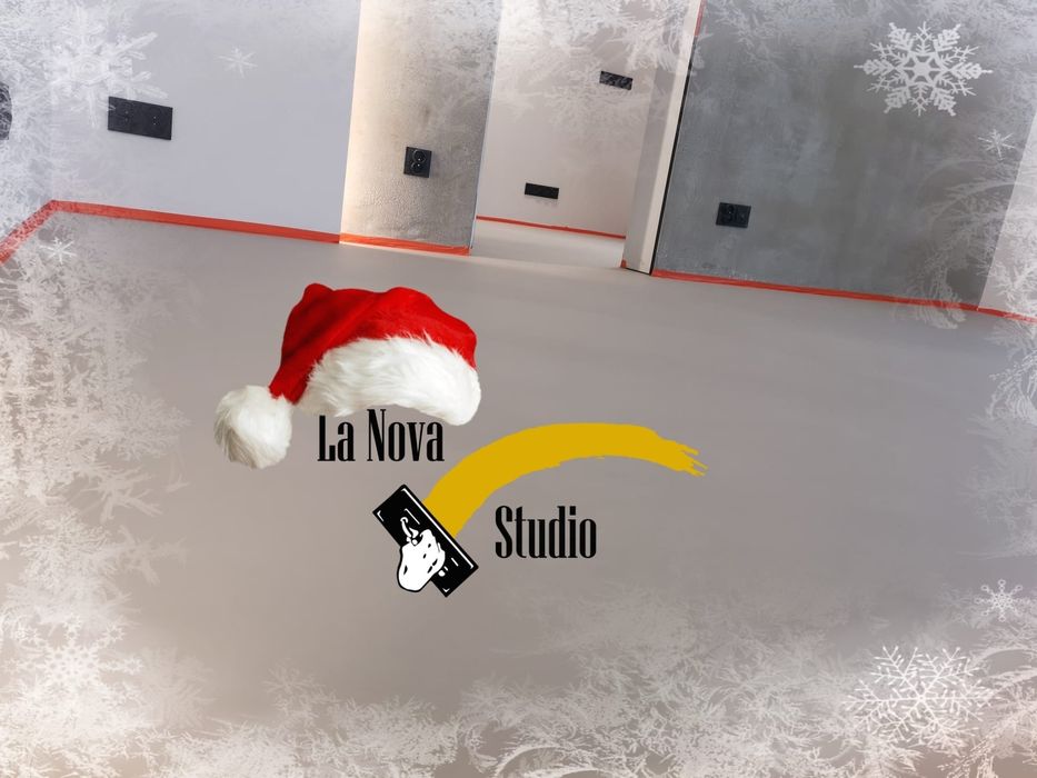 Mikrocement/ posadzki żywiczne