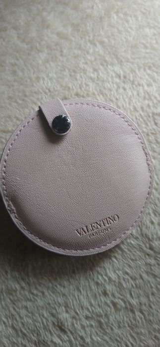 Espelho de bolso Valentino perfumes