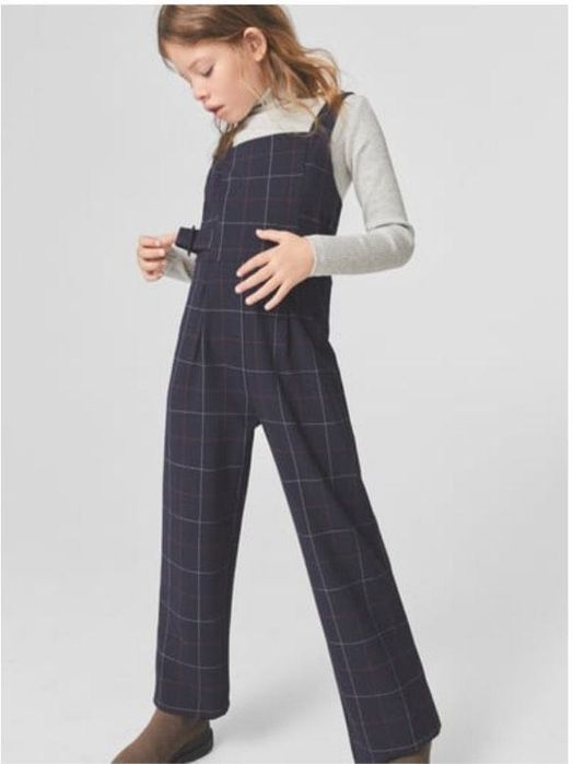 Школьный комбинезон для  Zara для девочки