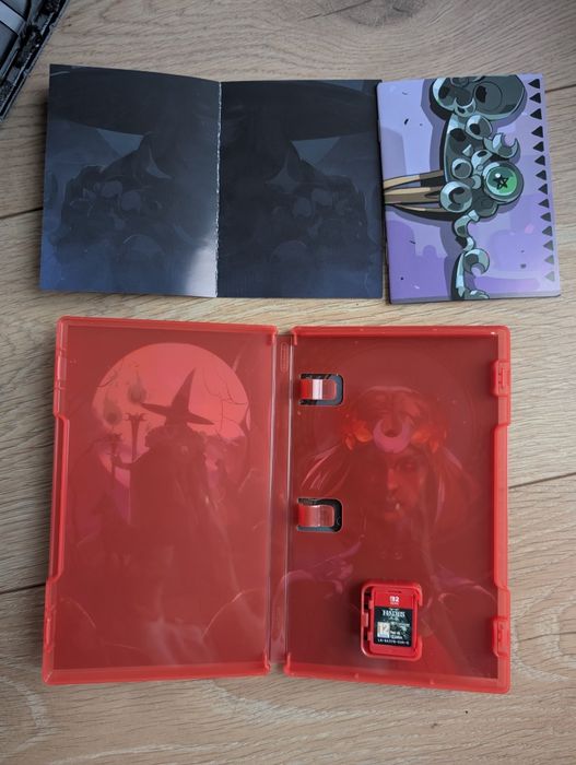 Hades II [Switch 2]