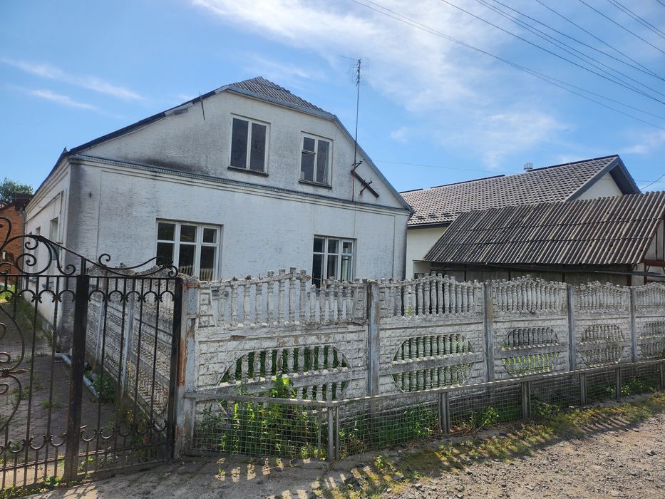 Житловий будинок м. Луцьк, вул. Симиренка (Кічкарівка, район 3 Поліклініки, Госпіталь)