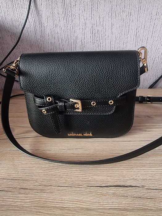 Сумочка Michael Kors   - оригінал. Шкіра.