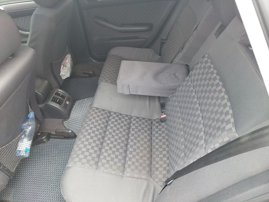 Продам особисте авто Audi A6 С5