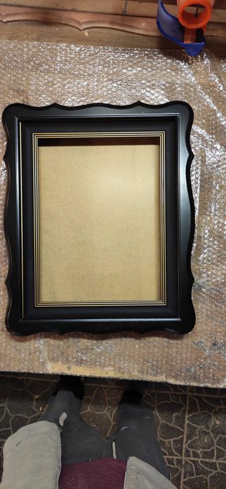 Киоты для Икон под заказ а также реставрация живописи и киотов